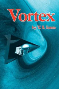 Title: Vortex, Author: Tarry S Ionta