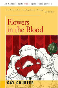 Flowers In The Blood