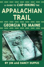 A Guide to Car-Hiking The Appalachian Trail