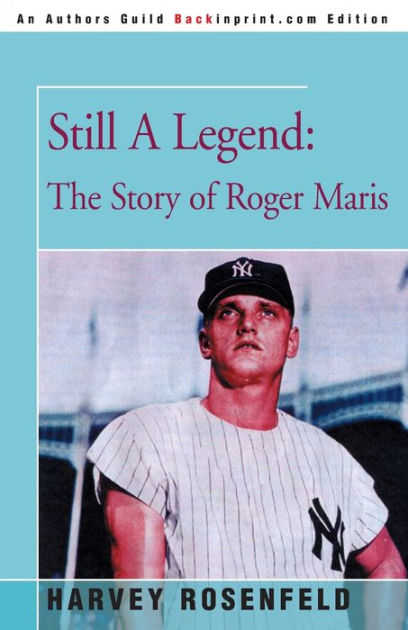 Biography Of Roger Maris