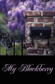 My Blackberry