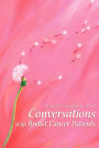 Conversations with Breast Cancer Patients (Revised Edition 2015)