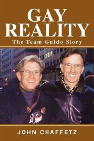 Gay Reality: The Team Guido Story