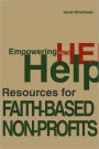 Empowering You To Help: Resources for Faith-Based Non-Profits