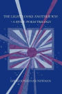 The Light Looks Another Way:A Space Poem Trilogy