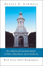 An Historical Examination of Irish Literature and Authors: With Forty Short Biographies