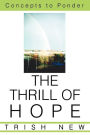 The Thrill of Hope:Concepts to Ponder