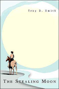 The Stealing Moon and Other Stories