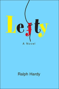 Title: Lefty, Author: Ralph Hardy