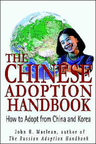 The Chinese Adoption Handbook