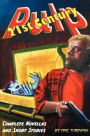 21st Century Pulp: Complete Novellas and Short Stories