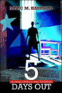 5 Days Out: The Industrial Poetry of Delta Don McKabe