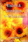 Wisdom & Inspiration for the Spirit and Soul