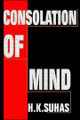 Consolation of Mind