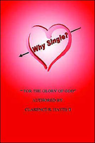 Title: Why Single?: 