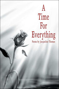 A Time for Everything