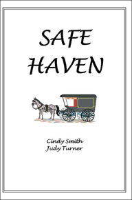 Title: Safe Haven, Author: Judy Turner