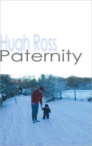 Title: Paternity, Author: Hugh Ross