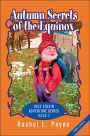 Autumn Secrets of the Equinox (Iggy Colvin Adventure Series, Book 2)