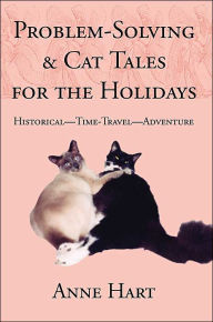 Problem-Solving And Cat Tales For The Holidays