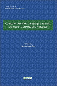 Computer-Assisted Language Learning