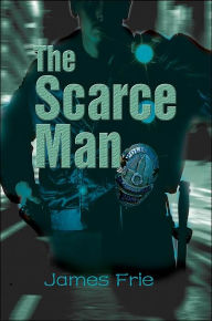 The Scarce Man