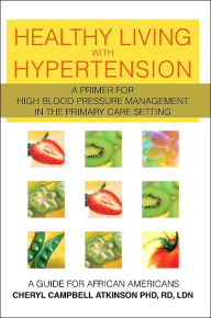Healthy Living With Hypertension