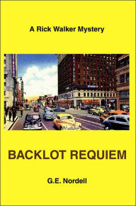 Backlot Requiem