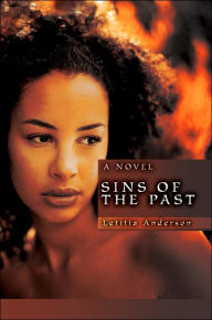 Title: Sins of the Past, Author: Letitia Anderson