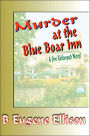 Murder At The Blue Boar Inn