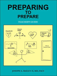 Preparing To Prepare