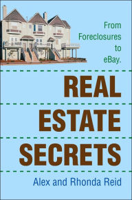Real Estate Secrets: From Foreclosures to eBay