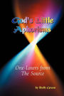 God's Little Aphorisms: One-Liners from the Source