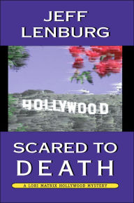 Scared To Death