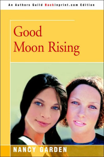 Good Moon Rising