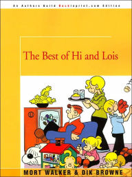 The Best of Hi and Lois