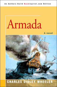 Title: Armada, Author: Charles Gidley Wheeler