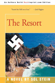 Title: The Resort, Author: Sol Stein