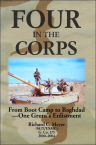 Four In The Corps