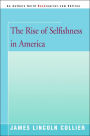 The Rise Of Selfishness In America