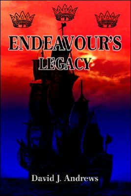 Endeavour's Legacy