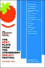 The Best Plays from the Strawberry One-Act Festival: Volume Two