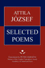 Attila Jozsef Selected Poems