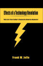 Effects of a Technology Revolution:This Isnt Your Fathers Corporate America Anymore