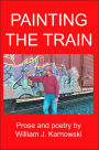 Painting the Train
