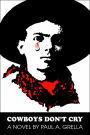 Cowboys Don'T Cry