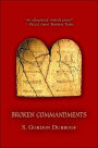 Broken Commandments