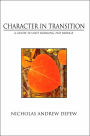 Character In Transition