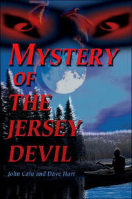 Mystery Of The Jersey Devil