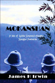 Mokanshan